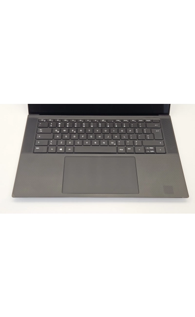 Dell XPS 15 9500 i7-10750H 16GB 512 SSD 15,6